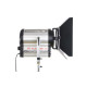 Лампа Френеля LED 300W Falcon Eyes CLL-3000CTR on 230V